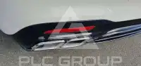2018 Mercedes Benz S 400