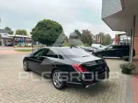 2018 Mercedes Benz S 400