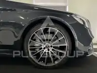 2018 Mercedes Benz S 400