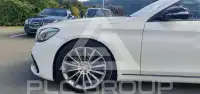2018 Mercedes Benz S 400