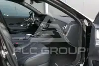 2018 Mercedes Benz S 400