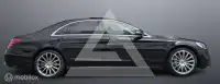 2018 Mercedes Benz S 400