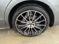 2018 Mercedes Benz S 400