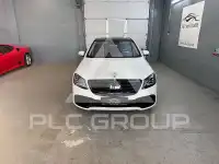 2018 Mercedes Benz S 400
