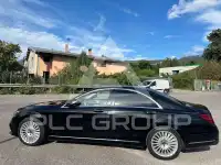 2018 Mercedes Benz S 400