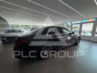 2018 Mercedes Benz S 400