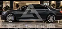2018 Mercedes Benz S 400