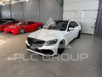 2018 Mercedes Benz S 400
