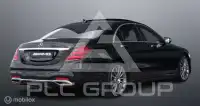 2018 Mercedes Benz S 400