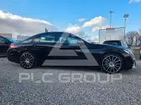 2018 Mercedes Benz S 400