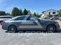 2018 Mercedes Benz S 400