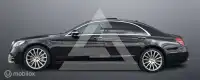 2018 Mercedes Benz S 400