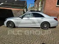 2018 Mercedes Benz S 400