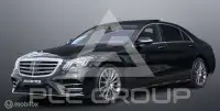 2018 Mercedes Benz S 400