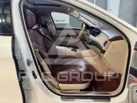 2018 Mercedes Benz S 400