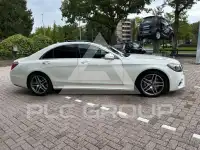 2018 Mercedes Benz S 400