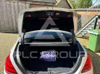 2018 Mercedes Benz S 400
