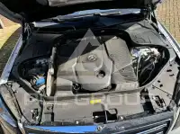 2018 Mercedes Benz S 400