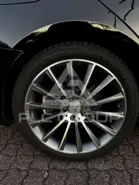 2018 Mercedes Benz S 400