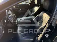 2018 Mercedes Benz S 400