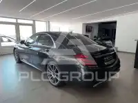 2018 Mercedes Benz S 400
