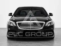 2018 Mercedes Benz S 400