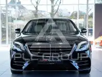 2018 Mercedes Benz S 400