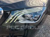 2018 Mercedes Benz S 400