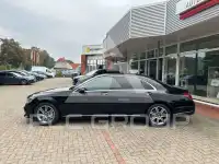 2018 Mercedes Benz S 400