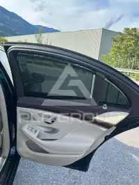 2018 Mercedes Benz S 400