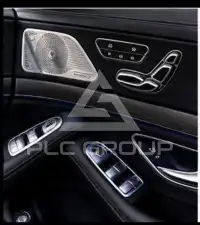 2018 Mercedes Benz S 400