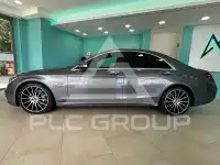2018 Mercedes Benz S 400
