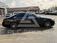2018 Mercedes Benz S 400