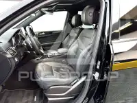 2018 Mercedes Benz GLS 400