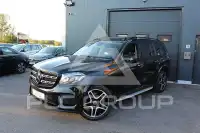 2018 Mercedes Benz GLS 400