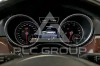 2018 Mercedes Benz GLS 400