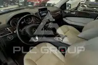 2018 Mercedes Benz GLS 400