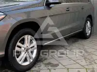 2018 Mercedes Benz GLS 400