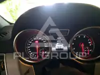 2018 Mercedes Benz GLS 400