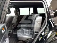 2018 Mercedes Benz GLS 400
