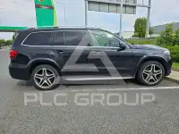 2018 Mercedes Benz GLS 400