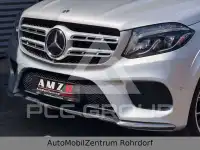 2018 Mercedes Benz GLS 400