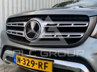 2018 Mercedes Benz GLS 400