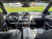 2018 Mercedes Benz GLS 400