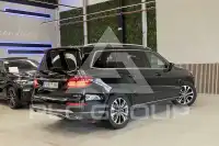 2018 Mercedes Benz GLS 400