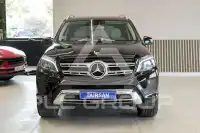 2018 Mercedes Benz GLS 400