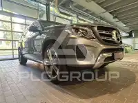 2018 Mercedes Benz GLS 400