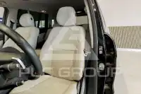 2018 Mercedes Benz GLS 400