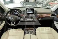 2018 Mercedes Benz GLS 400