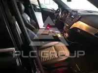 2018 Mercedes Benz GLS 400